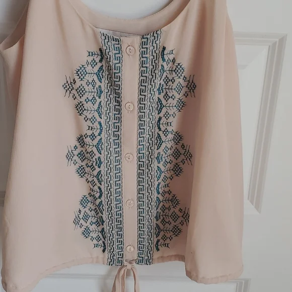 4 for $20 Rory Beca Tank Women's Size S - Picture 4 of 8